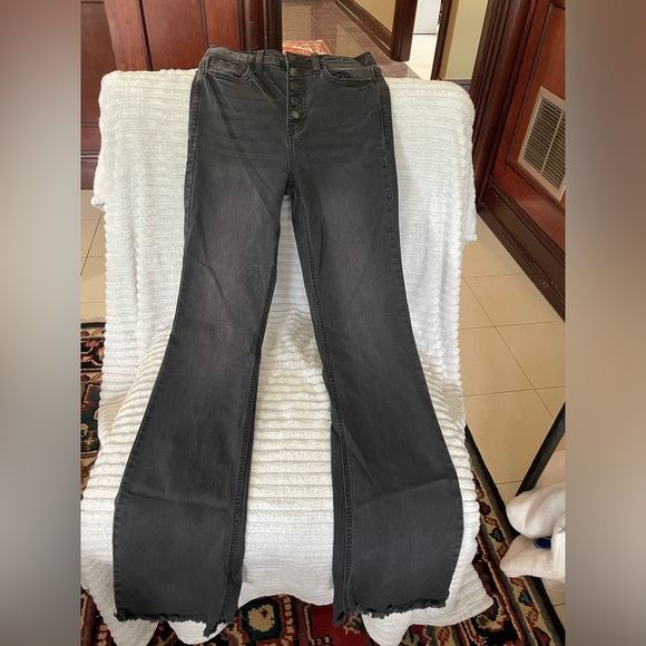Cello flared jeans - Picture 1 of 3